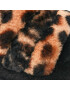 Ugg Пантофи W Fluff Yeah Animal 1127073 Кафяв - Pepit.bg