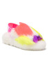 Ugg Пантофи W Fluff Yeah Party Spots 1125006 Цветен - Pepit.bg