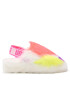 Ugg Пантофи W Fluff Yeah Party Spots 1125006 Цветен - Pepit.bg