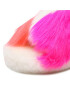 Ugg Пантофи W Fluff Yeah Party Spots 1125006 Цветен - Pepit.bg