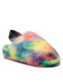 Ugg Пантофи W Fluff Yeah Pride 1131770 Цветен - Pepit.bg