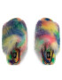 Ugg Пантофи W Fluff Yeah Pride 1131770 Цветен - Pepit.bg