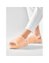 Ugg Пантофи W Fluff Yeah Slide 1095119 Оранжев - Pepit.bg