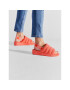 Ugg Пантофи W Fluff Yeah Terry 1127116 Оранжев - Pepit.bg