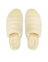 Ugg Пантофи W Fluff Yeah Terry 1127116 Жълт - Pepit.bg
