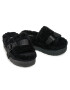 Ugg Пантофи W Fluffita 1113475 Черен - Pepit.bg