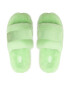 Ugg Пантофи W Fluffita Clear 1131971 Зелен - Pepit.bg
