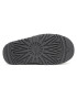 Ugg Пантофи W Funkette 1113474 Черен - Pepit.bg