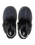 Ugg Пантофи W Funkette 1113474 Черен - Pepit.bg