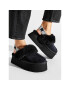 Ugg Пантофи W Funkette 1113474 Черен - Pepit.bg