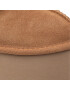 Ugg Пантофи W Funkette 1113474 Кафяв - Pepit.bg