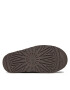 Ugg Пантофи W Funkette 1113474 Кафяв - Pepit.bg