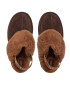 Ugg Пантофи W Funkette 1113474 Кафяв - Pepit.bg
