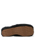 Ugg Пантофи W Fuzz Sugar Clog 1130950 Черен - Pepit.bg