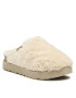 Ugg Пантофи W Fuzz Sugar Slide 1135132 Бежов - Pepit.bg