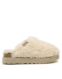 Ugg Пантофи W Fuzz Sugar Slide 1135132 Бежов - Pepit.bg
