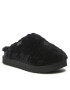 Ugg Пантофи W Fuzz Sugar Slide 1135132 Черен - Pepit.bg