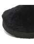 Ugg Пантофи W Fuzz Sugar Slide 1135132 Черен - Pepit.bg