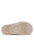 Ugg Пантофи W Fuzz Sugar Terry Cross Slide 1126385 Жълт - Pepit.bg