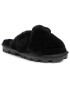 Ugg Пантофи W Fuzzette 1107955 Черен - Pepit.bg