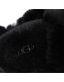 Ugg Пантофи W Fuzzette 1107955 Черен - Pepit.bg