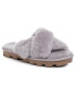 Ugg Пантофи W Fuzzette 1107955 Виолетов - Pepit.bg