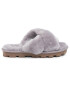 Ugg Пантофи W Fuzzette 1107955 Виолетов - Pepit.bg