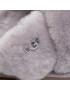 Ugg Пантофи W Fuzzette 1107955 Виолетов - Pepit.bg