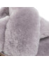 Ugg Пантофи W Fuzzette 1107955 Виолетов - Pepit.bg
