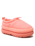 Ugg Пантофи W Maxi Clog 1130830 Розов - Pepit.bg