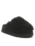 Ugg Пантофи W Maxi Curly Platform 1133171 Черен - Pepit.bg