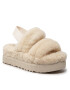 Ugg Пантофи W Oh Fluffita 1120876 Бежов - Pepit.bg