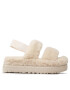 Ugg Пантофи W Oh Fluffita 1120876 Бежов - Pepit.bg