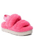 Ugg Пантофи W Oh Fluffita 1120876 Розов - Pepit.bg