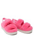 Ugg Пантофи W Oh Fluffita 1120876 Розов - Pepit.bg