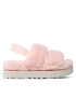 Ugg Пантофи W Oh Fluffita 1120876 Розов - Pepit.bg