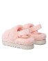 Ugg Пантофи W Oh Fluffita 1120876 Розов - Pepit.bg