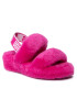 Ugg Пантофи W Oh Yeah 1107953 Розов - Pepit.bg