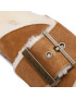 Ugg Пантофи W Outslide Buckle 1125048 Кафяв - Pepit.bg
