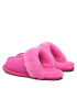 Ugg Пантофи W Scufette II 1106872 Розов - Pepit.bg