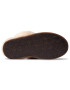 Ugg Пантофи W Scuffette II 1106872 Кафяв - Pepit.bg