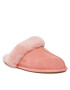 Ugg Пантофи W Scuffette II 1106872 Коралов - Pepit.bg