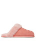 Ugg Пантофи W Scuffette II 1106872 Коралов - Pepit.bg