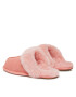 Ugg Пантофи W Scuffette II 1106872 Коралов - Pepit.bg