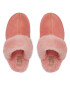 Ugg Пантофи W Scuffette II 1106872 Коралов - Pepit.bg