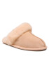 Ugg Пантофи W Scuffette II 1106872 Оранжев - Pepit.bg