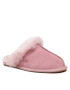 Ugg Пантофи W Scuffette II 1106872 Розов - Pepit.bg