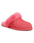 Ugg Пантофи W Scuffette II 1106872 Розов - Pepit.bg