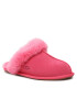 Ugg Пантофи W Scuffette II 1106872 Розов - Pepit.bg