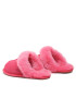 Ugg Пантофи W Scuffette II 1106872 Розов - Pepit.bg